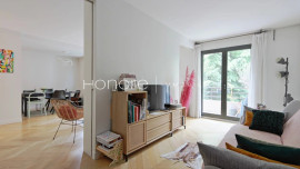 
                                                                                        Vente
                                                                                         MICHEL ANGE – BEL APPARTEMENT FAMILIAL