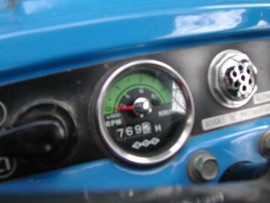 
                                                                                        Matériel agricole
                                                                                         Micro-tracteur année 2008 diesel ISEKI