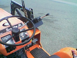 
                                                                                        Matériel agricole
                                                                                         Micro tracteur kubota occ + chargeur