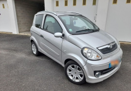 Voiture
MICROCAR M.GO bon état général