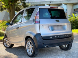 
                                                                        Voiture
                                                                         Microcar Mgo voiture sans permis