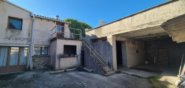 
                                                                                        Vente
                                                                                         MILLERY - MAISON À RÉNOVER - 105 M² + 120 m² d’annexes