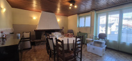 
                                                                                        Vente
                                                                                         MILLERY - MAISON À RÉNOVER - 105 M² + 120 m² d’annexes