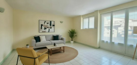 
                                                                                        Vente
                                                                                         MILLERY - MAISON À RÉNOVER - 105 M² + 120 m² d’annexes