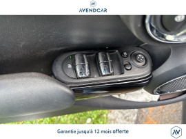 
                                                                                        Voiture
                                                                                         MINI 2.0 190 COOPER S