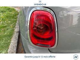 
                                                                                        Voiture
                                                                                         MINI 2.0 190 COOPER S