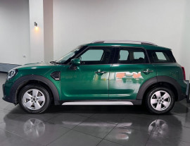 Voiture
MINI Countryman 1.5 Cooper Classic SUV 5dr Petrol Manual Euro 6 (s/s) (136 ps)