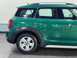 Voiture
MINI Countryman 1.5 Cooper Classic SUV 5dr Petrol Manual Euro 6 (s/s) (136 ps)