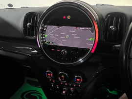 Voiture
MINI Countryman 1.5 Cooper Classic SUV 5dr Petrol Manual Euro 6 (s/s) (136 ps)