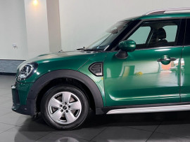 Voiture
MINI Countryman 1.5 Cooper Classic SUV 5dr Petrol Manual Euro 6 (s/s) (136 ps)