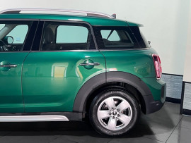 Voiture
MINI Countryman 1.5 Cooper Classic SUV 5dr Petrol Manual Euro 6 (s/s) (136 ps)