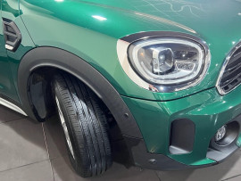 Voiture
MINI Countryman 1.5 Cooper Classic SUV 5dr Petrol Manual Euro 6 (s/s) (136 ps)