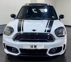 Voiture
                                                                                MINI Countryman 2.0 Cooper S Sport SUV 5dr Petrol Steptronic Euro 6 (s/s) (192 ps)