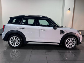 Voiture
                                                                                MINI Countryman 2.0 Cooper S Sport SUV 5dr Petrol Steptronic Euro 6 (s/s) (192 ps)