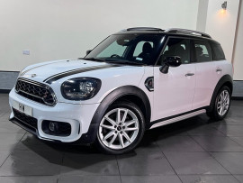 Voiture
                                                                                MINI Countryman 2.0 Cooper S Sport SUV 5dr Petrol Steptronic Euro 6 (s/s) (192 ps)