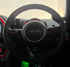 Voiture
                                                                                MINI Countryman 2.0 Cooper S Sport SUV 5dr Petrol Steptronic Euro 6 (s/s) (192 ps)