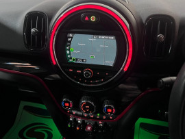 Voiture
                                                                                MINI Countryman 2.0 Cooper S Sport SUV 5dr Petrol Steptronic Euro 6 (s/s) (192 ps)