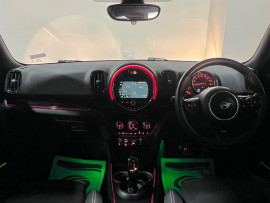 Voiture
                                                                                MINI Countryman 2.0 Cooper S Sport SUV 5dr Petrol Steptronic Euro 6 (s/s) (192 ps)