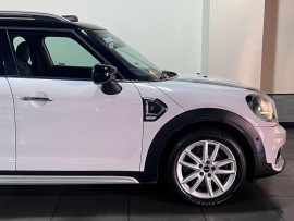 Voiture
                                                                                MINI Countryman 2.0 Cooper S Sport SUV 5dr Petrol Steptronic Euro 6 (s/s) (192 ps)
