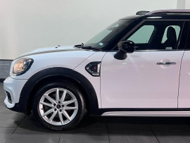 Voiture
                                                                                MINI Countryman 2.0 Cooper S Sport SUV 5dr Petrol Steptronic Euro 6 (s/s) (192 ps)