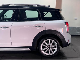 Voiture
                                                                                MINI Countryman 2.0 Cooper S Sport SUV 5dr Petrol Steptronic Euro 6 (s/s) (192 ps)