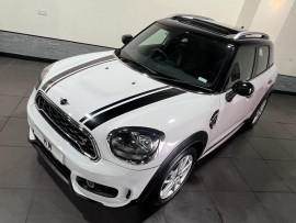 Voiture
                                                                                MINI Countryman 2.0 Cooper S Sport SUV 5dr Petrol Steptronic Euro 6 (s/s) (192 ps)