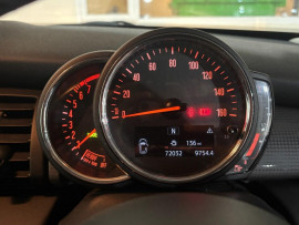 Voiture
                                                                                MINI Hatch 1.5 Cooper Hatchback 3dr Petrol Manual Euro 6 (s/s) (136 ps)