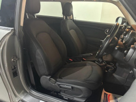 Voiture
                                                                                MINI Hatch 1.5 Cooper Hatchback 3dr Petrol Manual Euro 6 (s/s) (136 ps)