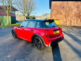 
                                                                                        Voiture
                                                                                         MINI Hatch 1.5 Cooper Sport Hatchback 5dr Petrol Manual Euro 6 (s/s) (136 ps) MOT 2/27 FSH 40K 1 OWNER ULEZ