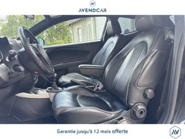 
                                                                                        Voiture
                                                                                         MITO 1.4 MULTIAIR 170 QUADRIFOGLIO VERDE START-STOP