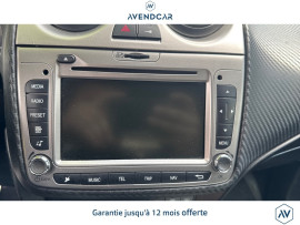 
                                                                                        Voiture
                                                                                         MITO 1.4 MULTIAIR 170 QUADRIFOGLIO VERDE START-STOP