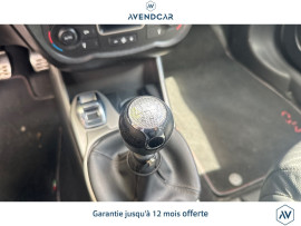 
                                                                                        Voiture
                                                                                         MITO 1.4 MULTIAIR 170 QUADRIFOGLIO VERDE START-STOP
