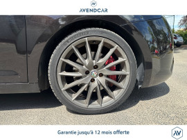 
                                                                                        Voiture
                                                                                         MITO 1.4 MULTIAIR 170 QUADRIFOGLIO VERDE START-STOP