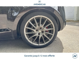 
                                                                                        Voiture
                                                                                         MITO 1.4 MULTIAIR 170 QUADRIFOGLIO VERDE START-STOP