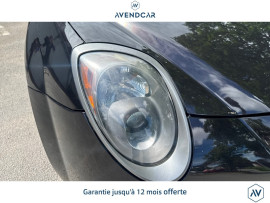 
                                                                                        Voiture
                                                                                         MITO 1.4 MULTIAIR 170 QUADRIFOGLIO VERDE START-STOP