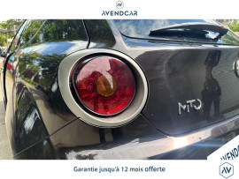 
                                                                                        Voiture
                                                                                         MITO 1.4 MULTIAIR 170 QUADRIFOGLIO VERDE START-STOP
