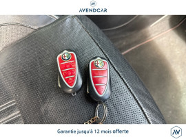 
                                                                                        Voiture
                                                                                         MITO 1.4 MULTIAIR 170 QUADRIFOGLIO VERDE START-STOP