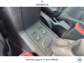 
                                                                                        Voiture
                                                                                         MITO 1.4 MULTIAIR 170 QUADRIFOGLIO VERDE START-STOP