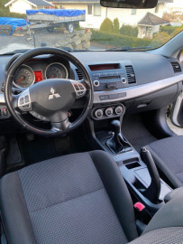 Voiture
Mitsubishi Lancer sportback 2009 --- Occasion