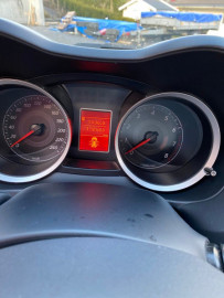 Voiture
Mitsubishi Lancer sportback 2009 --- Occasion