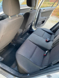 Voiture
Mitsubishi Lancer sportback 2009 --- Occasion