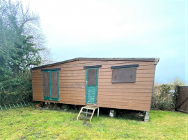 
                                                                                        Vente
                                                                                         MOBIL HOME AVEC ETANG VALLEE DE LA SOMME