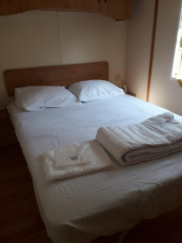 
                                                                                        Vente
                                                                                         Mobil-home + emplacement Camping la landes Mimizan