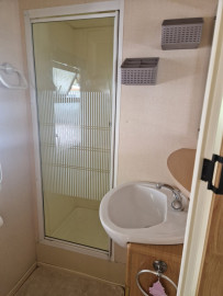 
                                                                                        Vente
                                                                                         Mobil-home + emplacement Camping la landes Mimizan