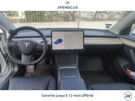 
                                                                                        Voiture
                                                                                         MODEL 3 ELECTRIC 325 60KWH STANDARD-PLUS