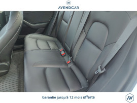 
                                                                                        Voiture
                                                                                         MODEL 3 ELECTRIC 325 60KWH STANDARD-PLUS