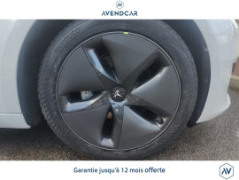 
                                                                                        Voiture
                                                                                         MODEL 3 ELECTRIC 325 60KWH STANDARD-PLUS