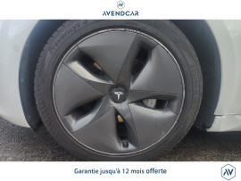 
                                                                                        Voiture
                                                                                         MODEL 3 ELECTRIC 325 60KWH STANDARD-PLUS