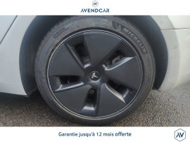 
                                                                                        Voiture
                                                                                         MODEL 3 ELECTRIC 325 60KWH STANDARD-PLUS