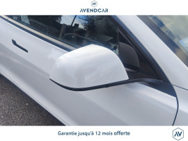 
                                                                                        Voiture
                                                                                         MODEL 3 ELECTRIC 325 60KWH STANDARD-PLUS